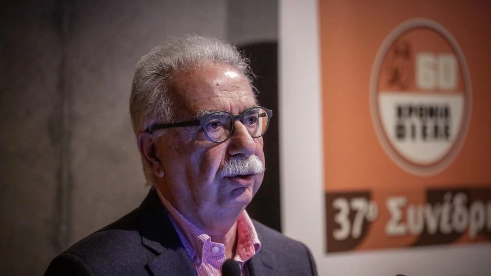 Πρόεδρος ΟΛΜΕ: «Έχεις χρήματα, θα διοριστείς» η λογική του σχεδίου Γαβρόγλου για τις προσλήψεις